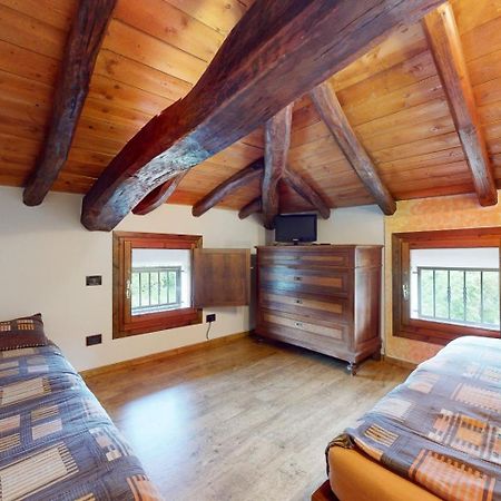 Apartamento La Teggia Monte San Pietro Exterior foto