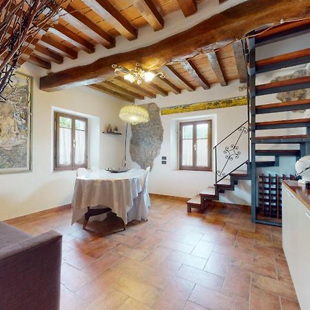 Apartamento La Teggia Monte San Pietro Exterior foto