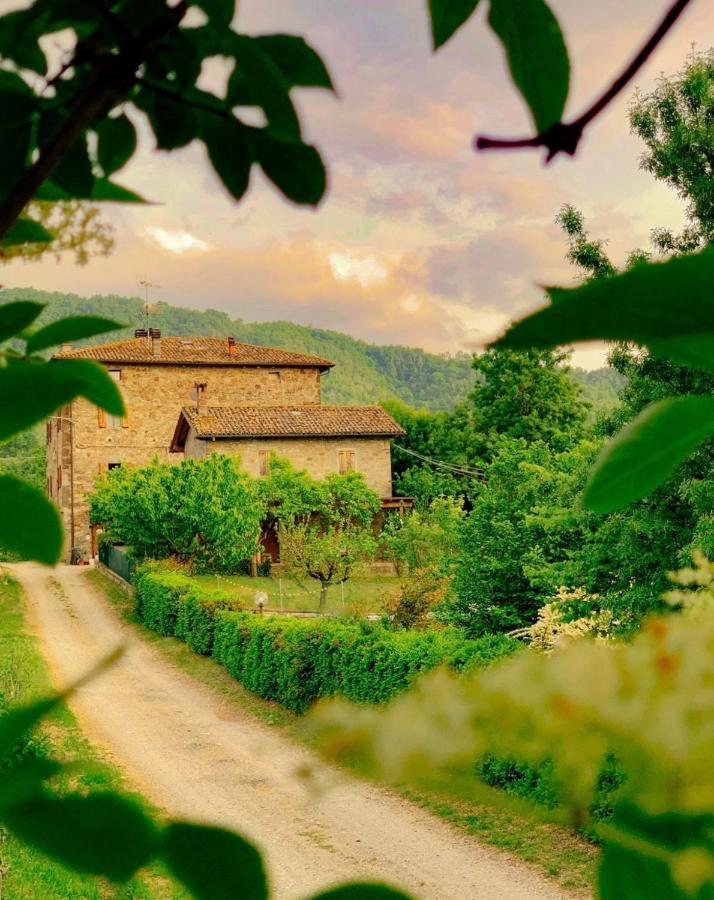 Apartamento La Teggia Monte San Pietro Exterior foto