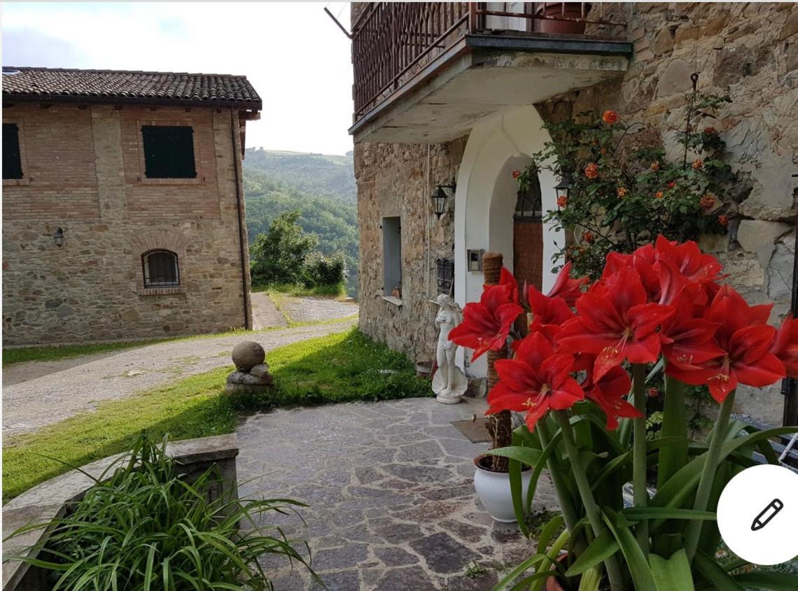 Apartamento La Teggia Monte San Pietro Exterior foto