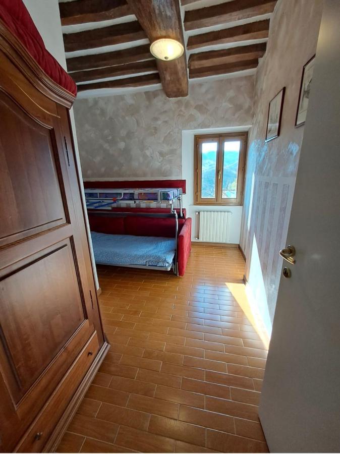Apartamento La Teggia Monte San Pietro Exterior foto