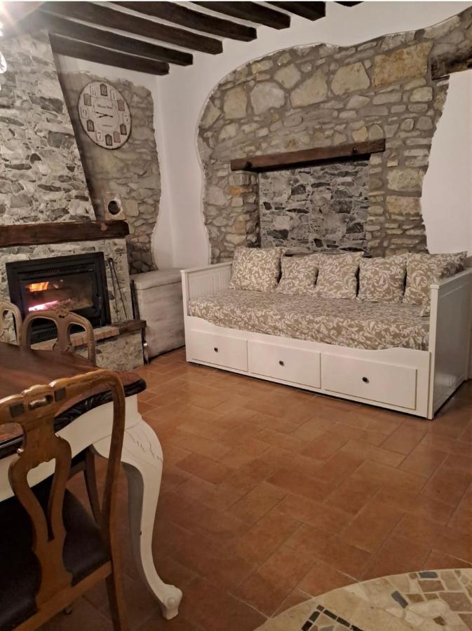 Apartamento La Teggia Monte San Pietro Exterior foto