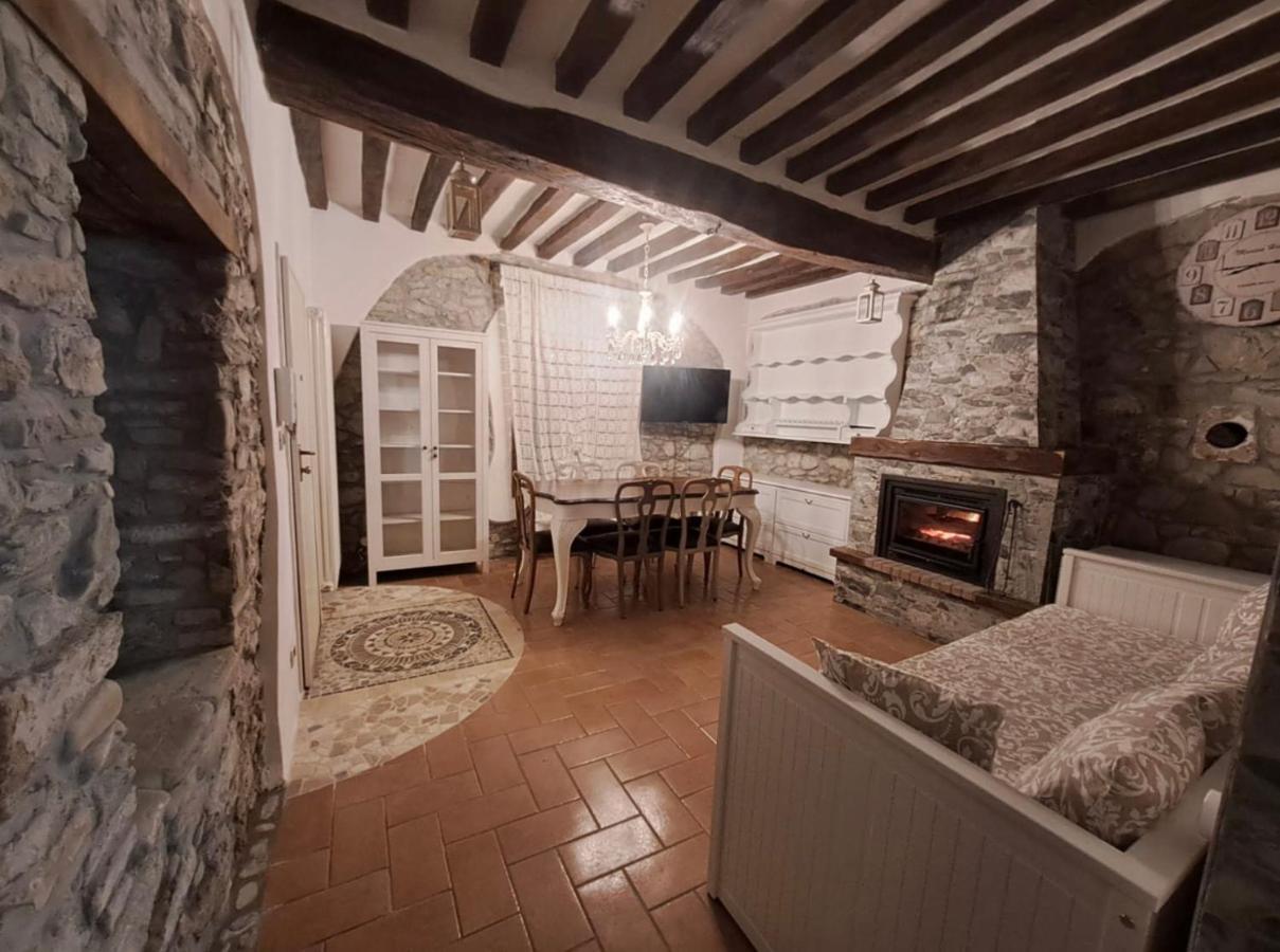 Apartamento La Teggia Monte San Pietro Exterior foto