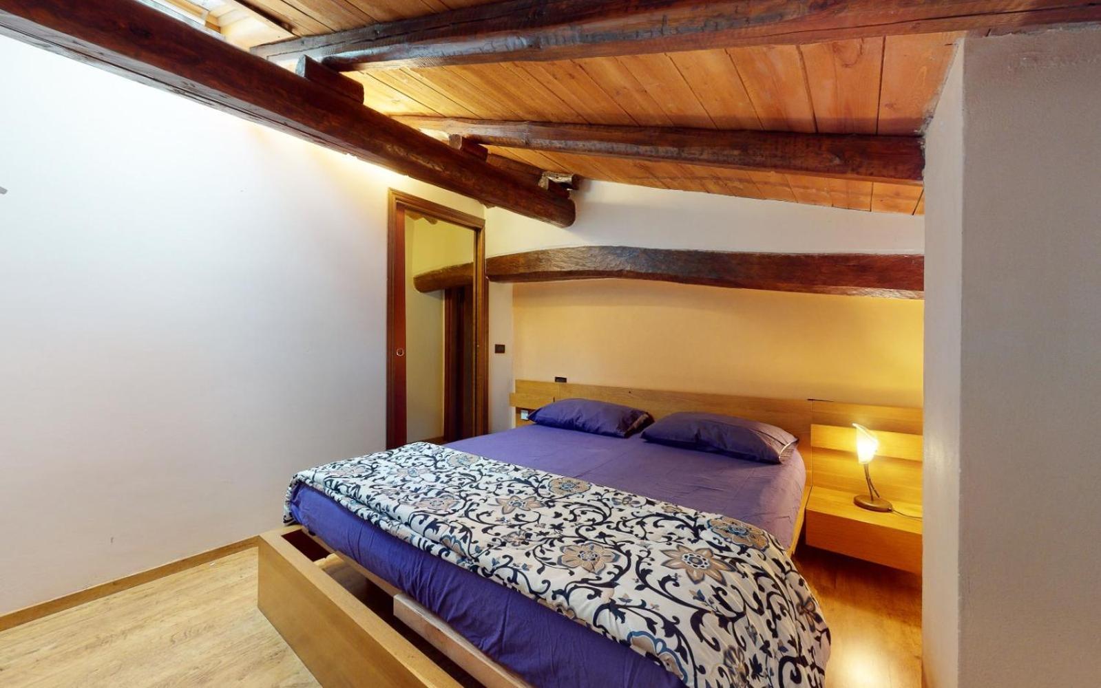 Apartamento La Teggia Monte San Pietro Exterior foto