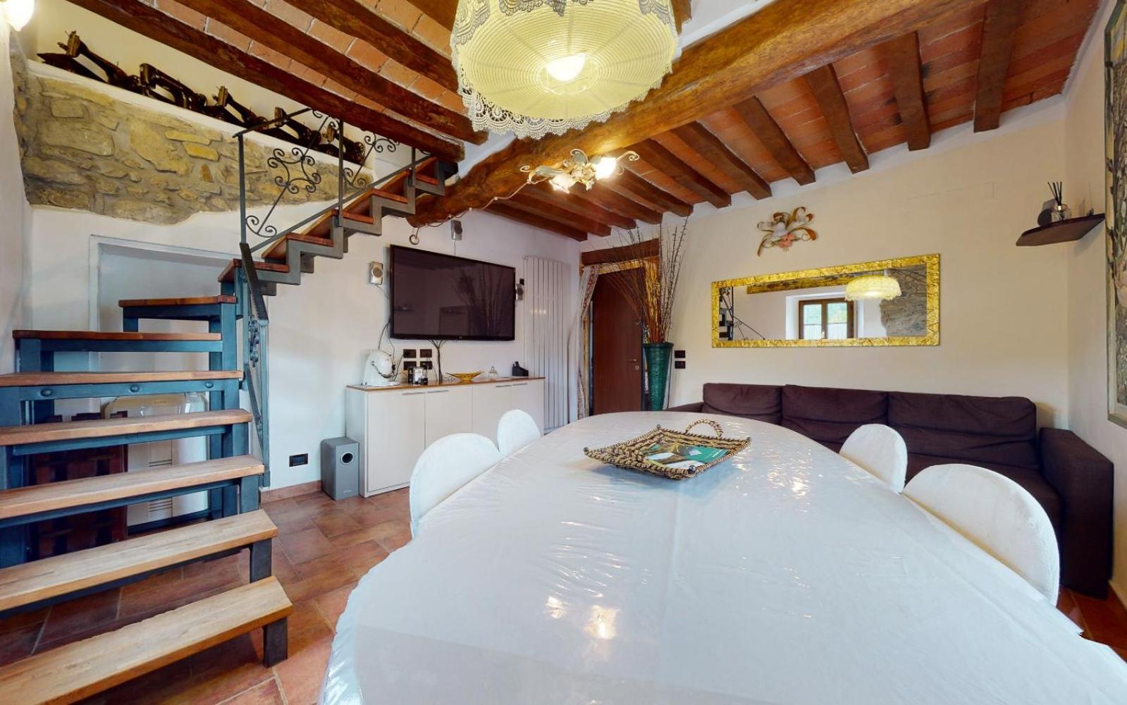 Apartamento La Teggia Monte San Pietro Exterior foto