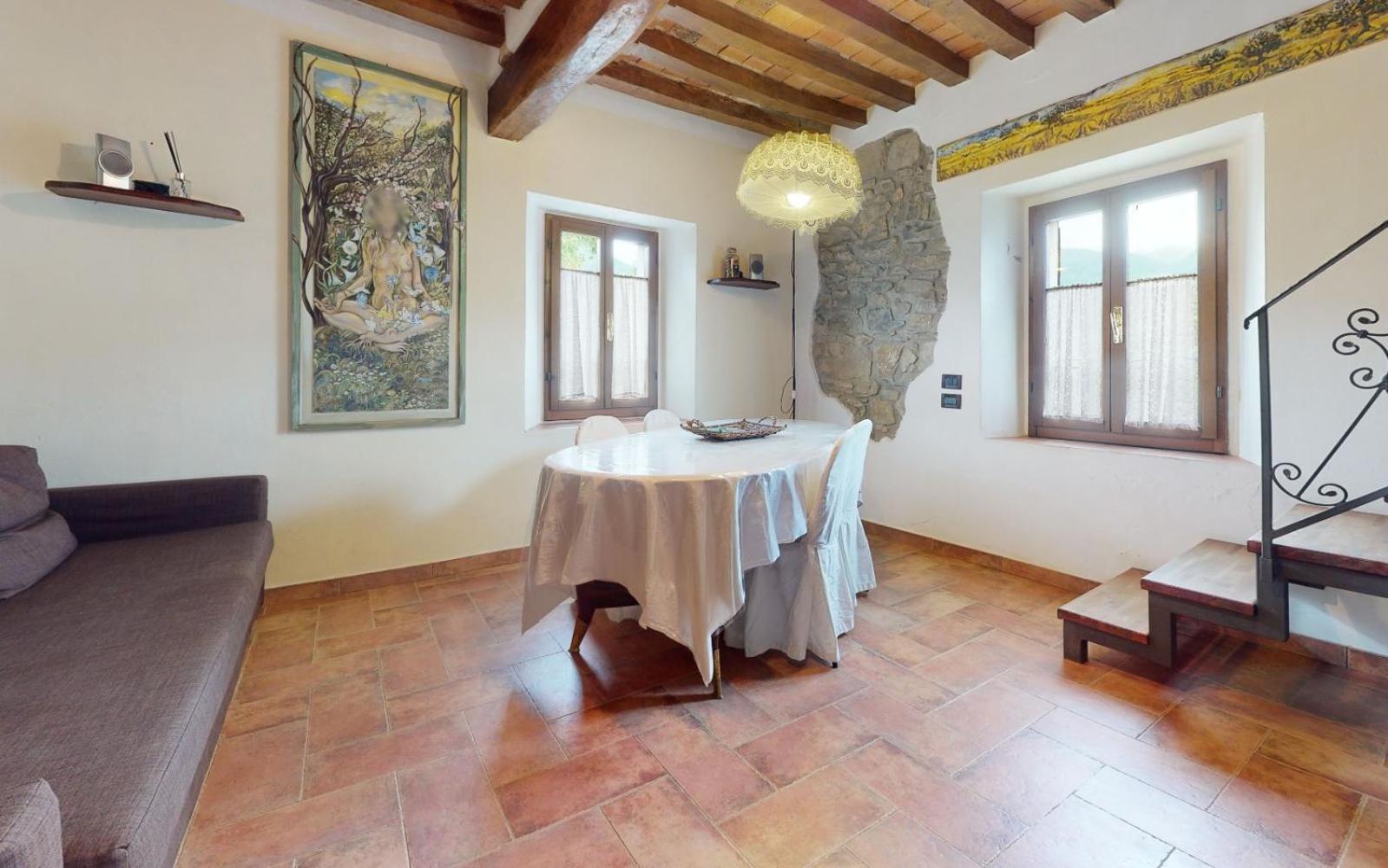 Apartamento La Teggia Monte San Pietro Exterior foto