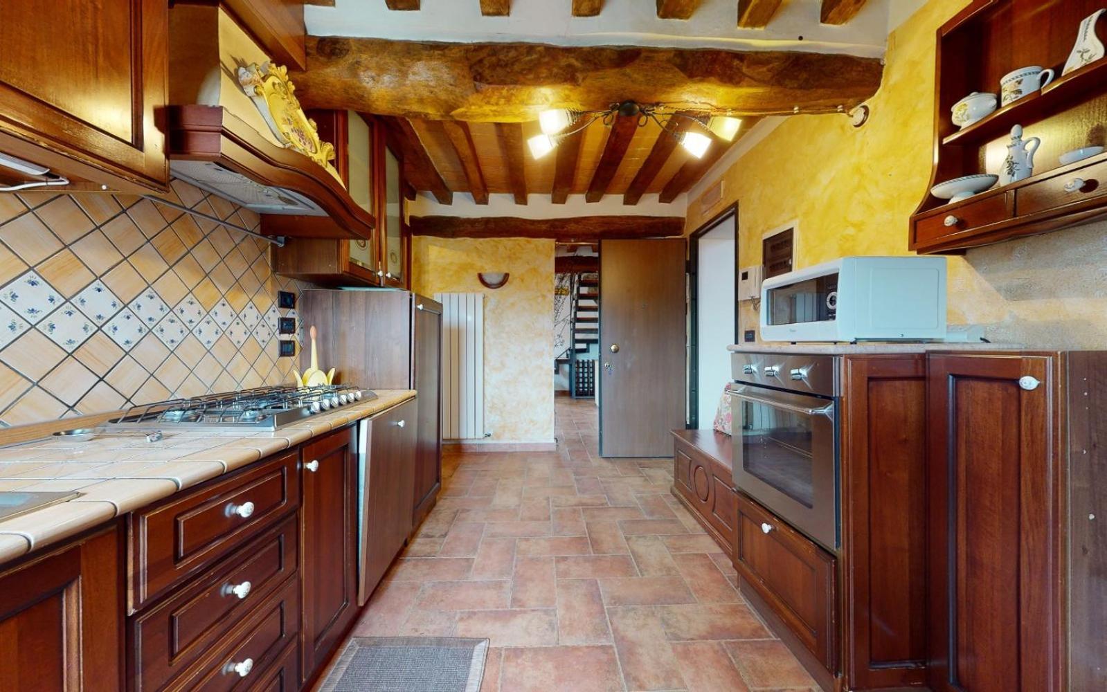 Apartamento La Teggia Monte San Pietro Exterior foto