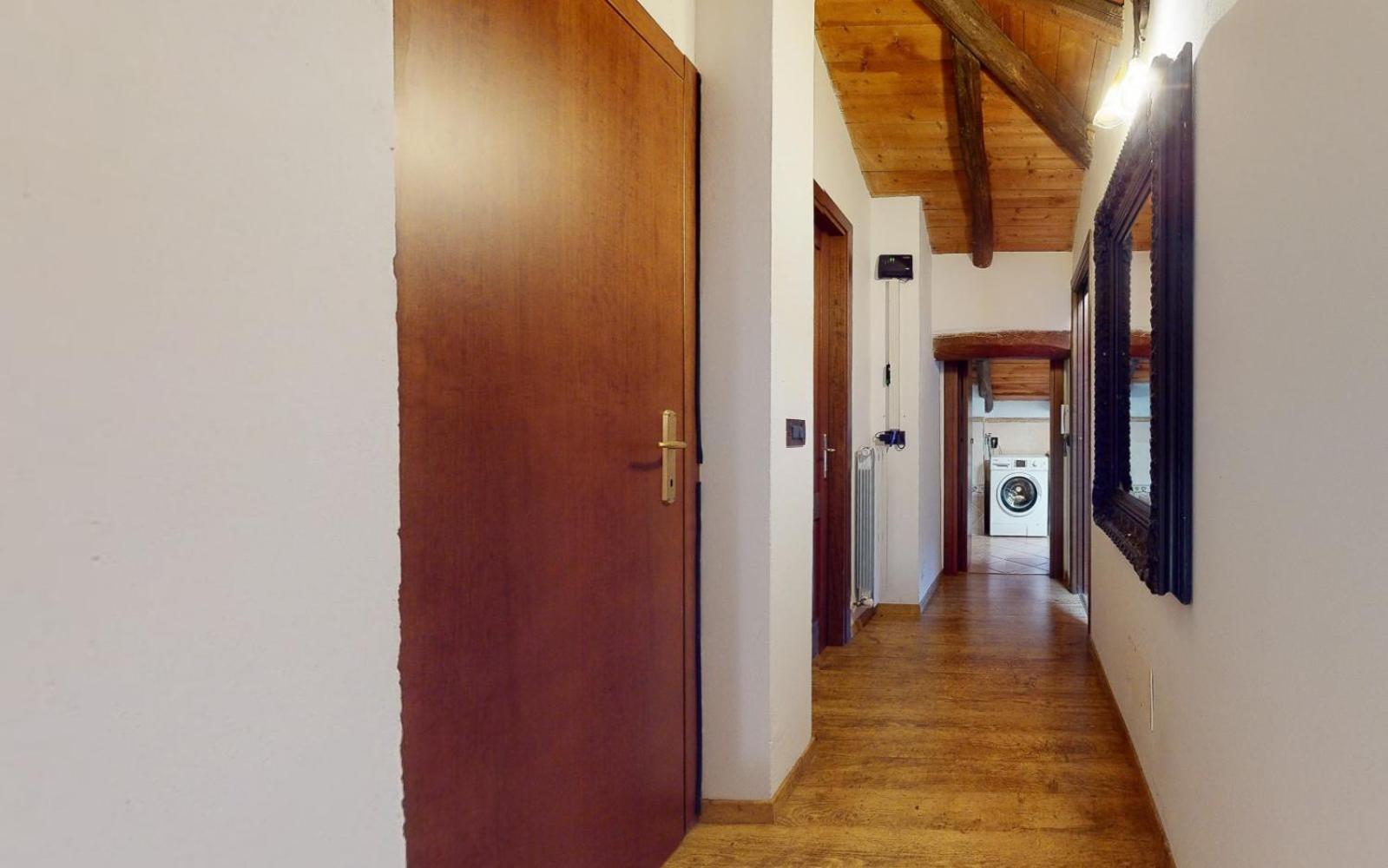 Apartamento La Teggia Monte San Pietro Exterior foto