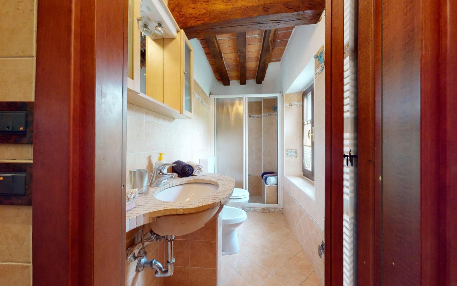 Apartamento La Teggia Monte San Pietro Exterior foto
