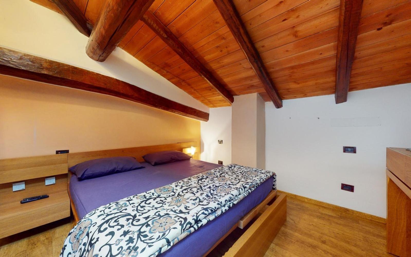 Apartamento La Teggia Monte San Pietro Exterior foto