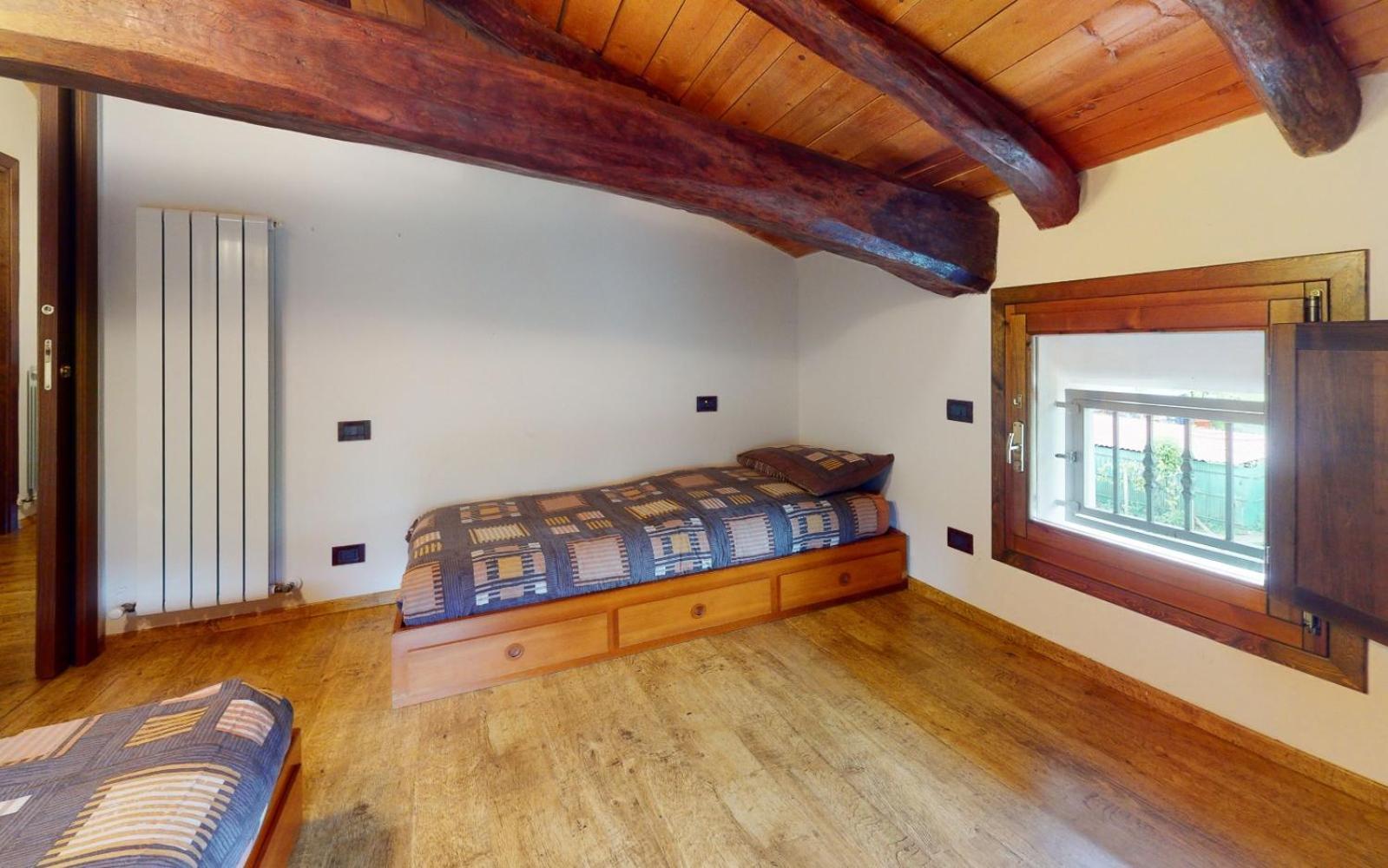 Apartamento La Teggia Monte San Pietro Exterior foto