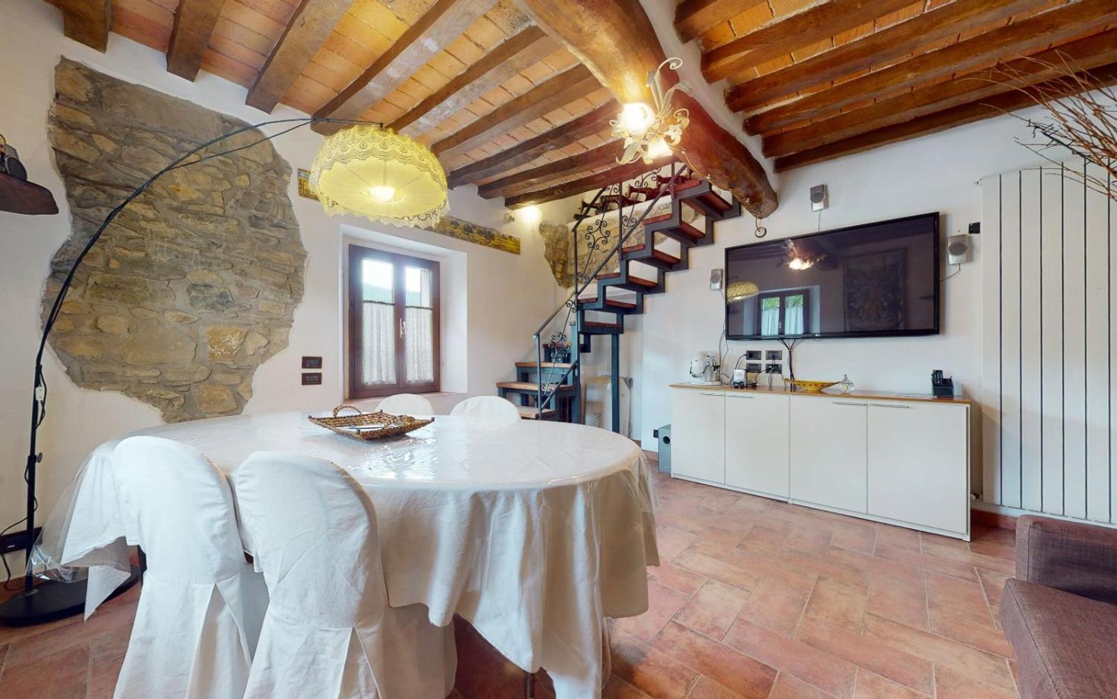 Apartamento La Teggia Monte San Pietro Exterior foto