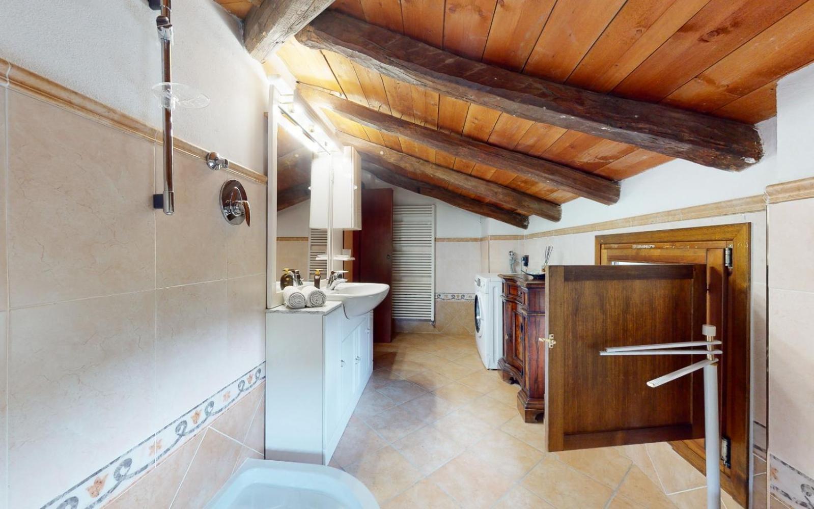 Apartamento La Teggia Monte San Pietro Exterior foto