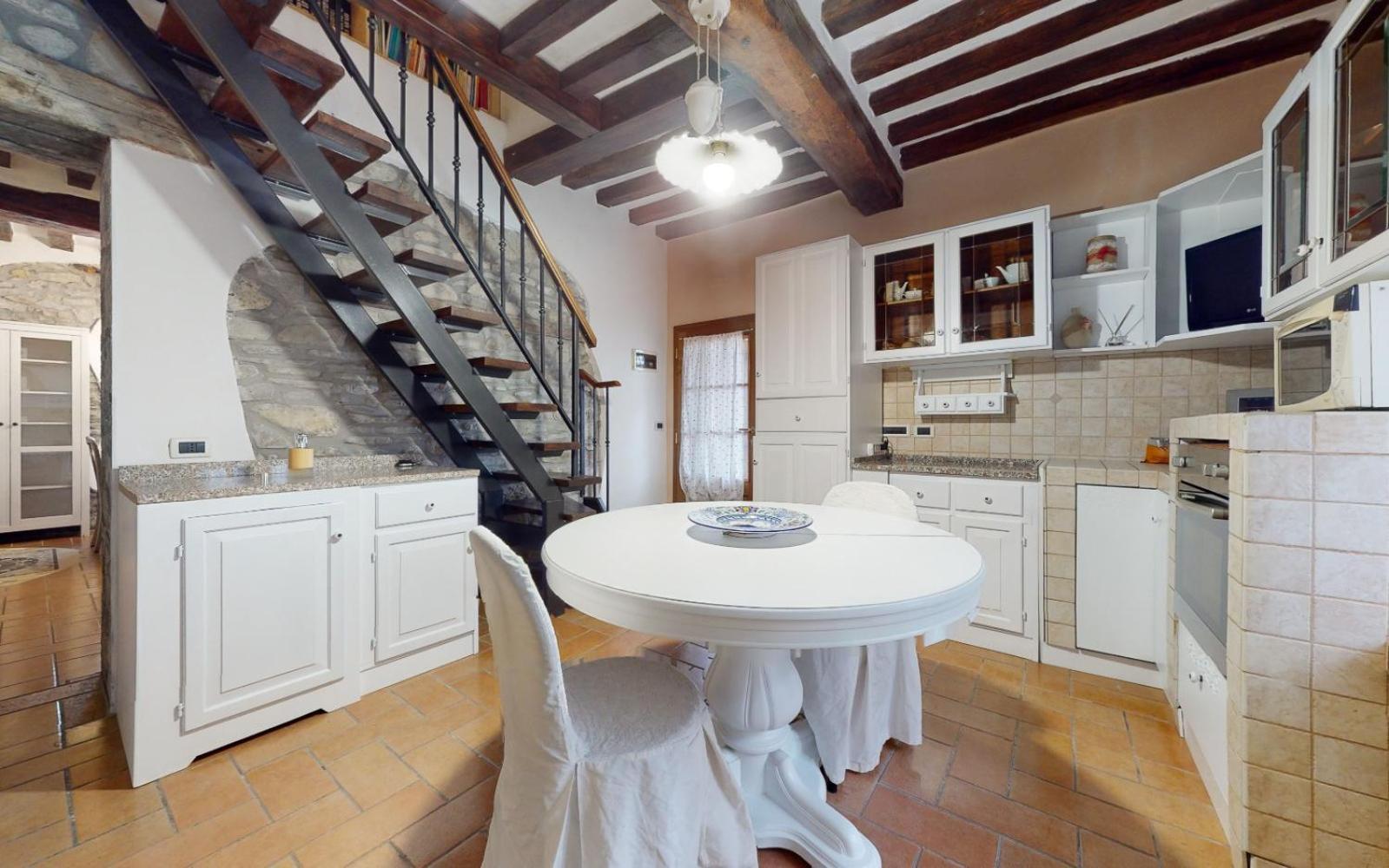 Apartamento La Teggia Monte San Pietro Exterior foto