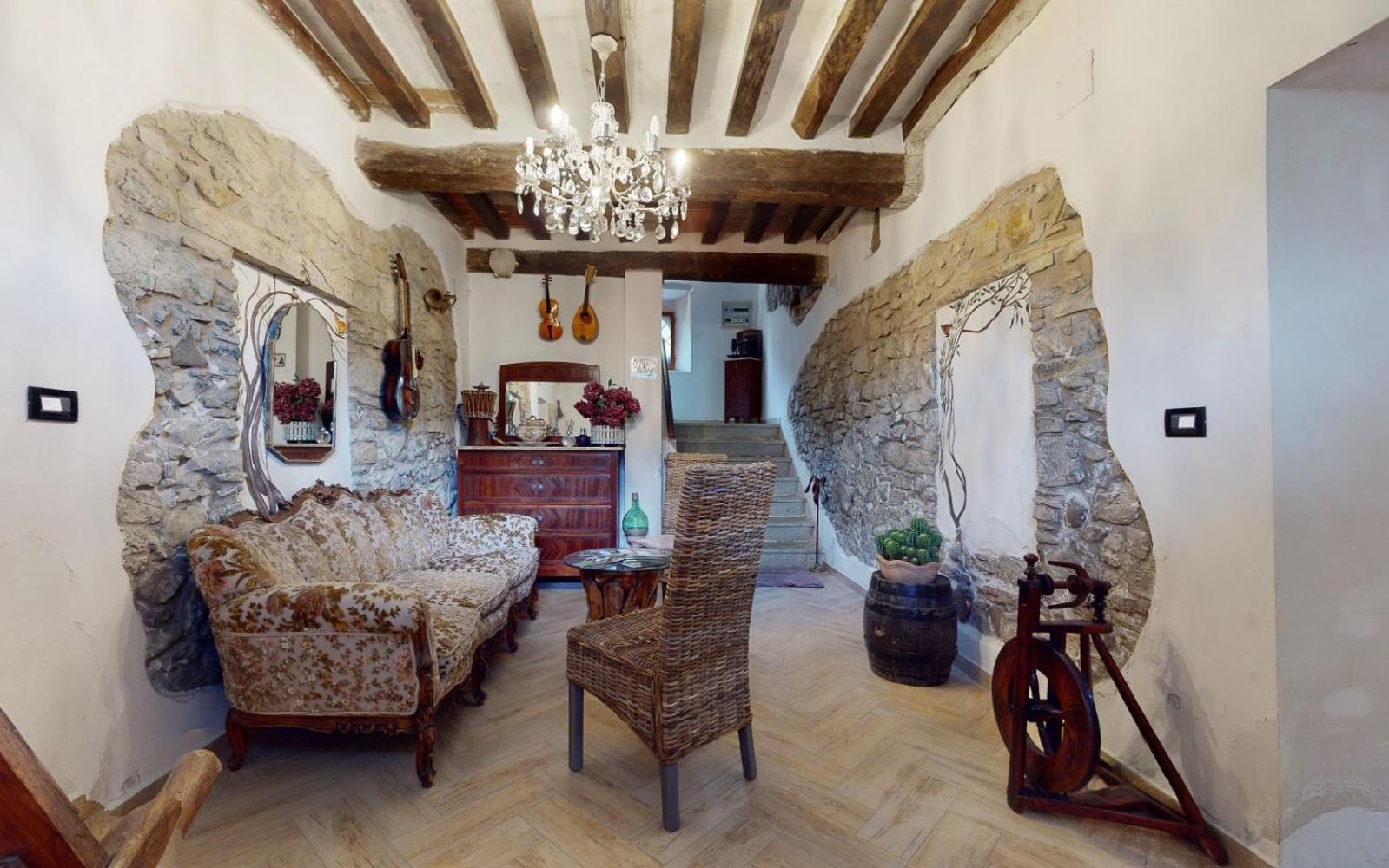 Apartamento La Teggia Monte San Pietro Exterior foto