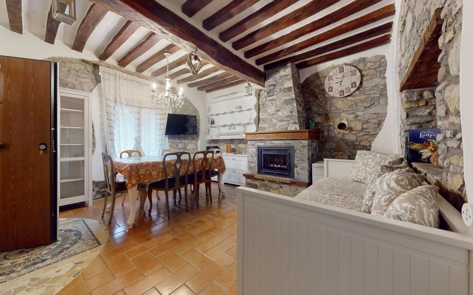 Apartamento La Teggia Monte San Pietro Exterior foto