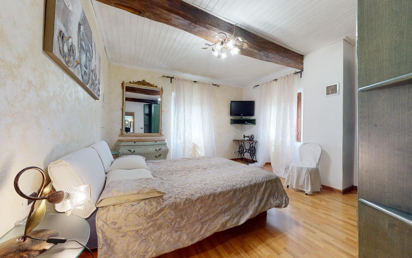 Apartamento La Teggia Monte San Pietro Exterior foto
