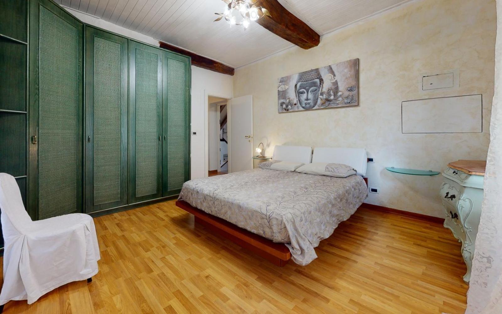Apartamento La Teggia Monte San Pietro Exterior foto