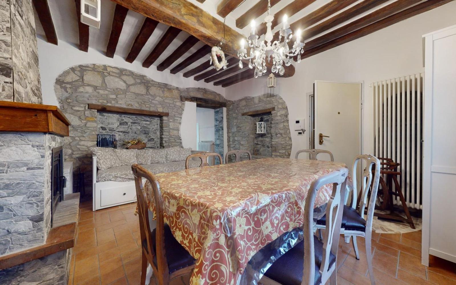 Apartamento La Teggia Monte San Pietro Exterior foto
