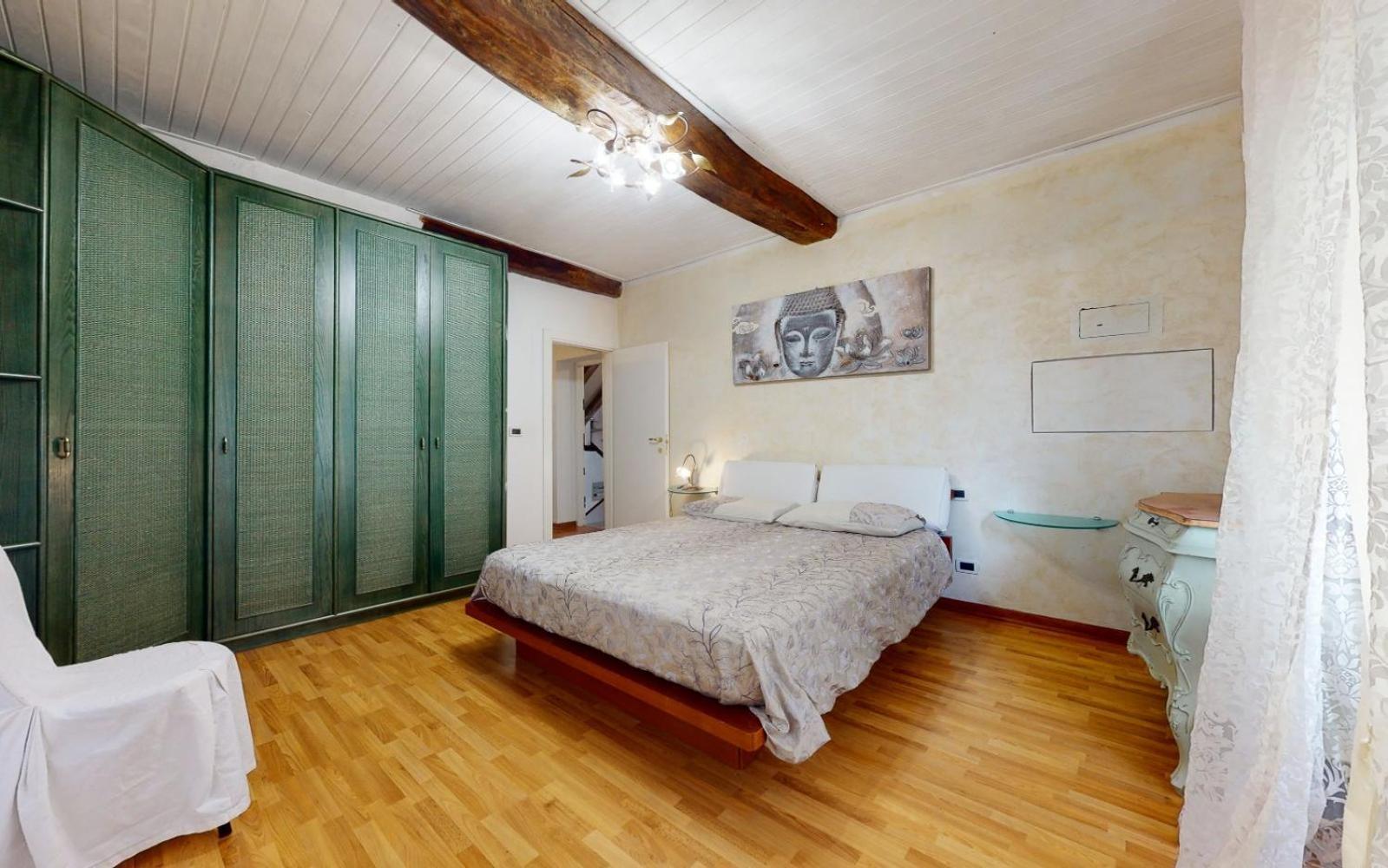 Apartamento La Teggia Monte San Pietro Exterior foto