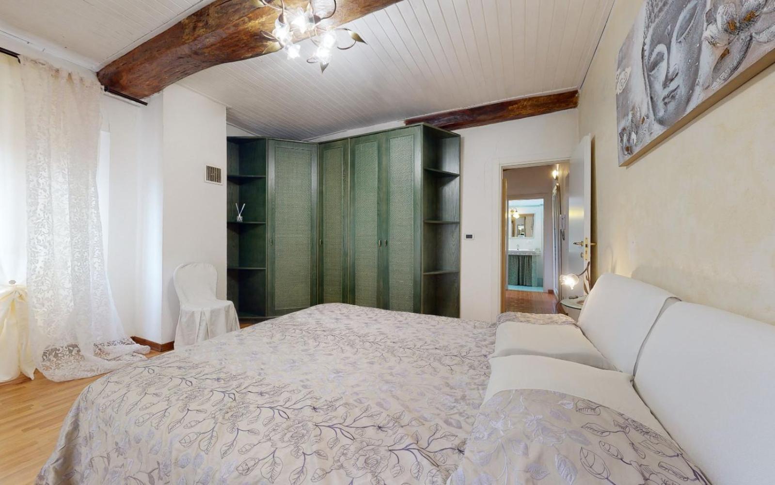Apartamento La Teggia Monte San Pietro Exterior foto