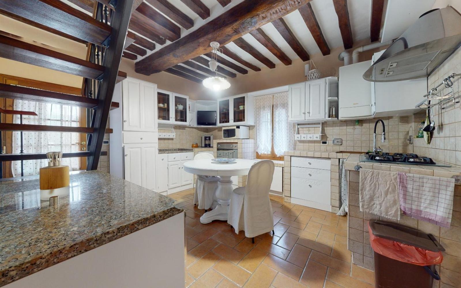 Apartamento La Teggia Monte San Pietro Exterior foto