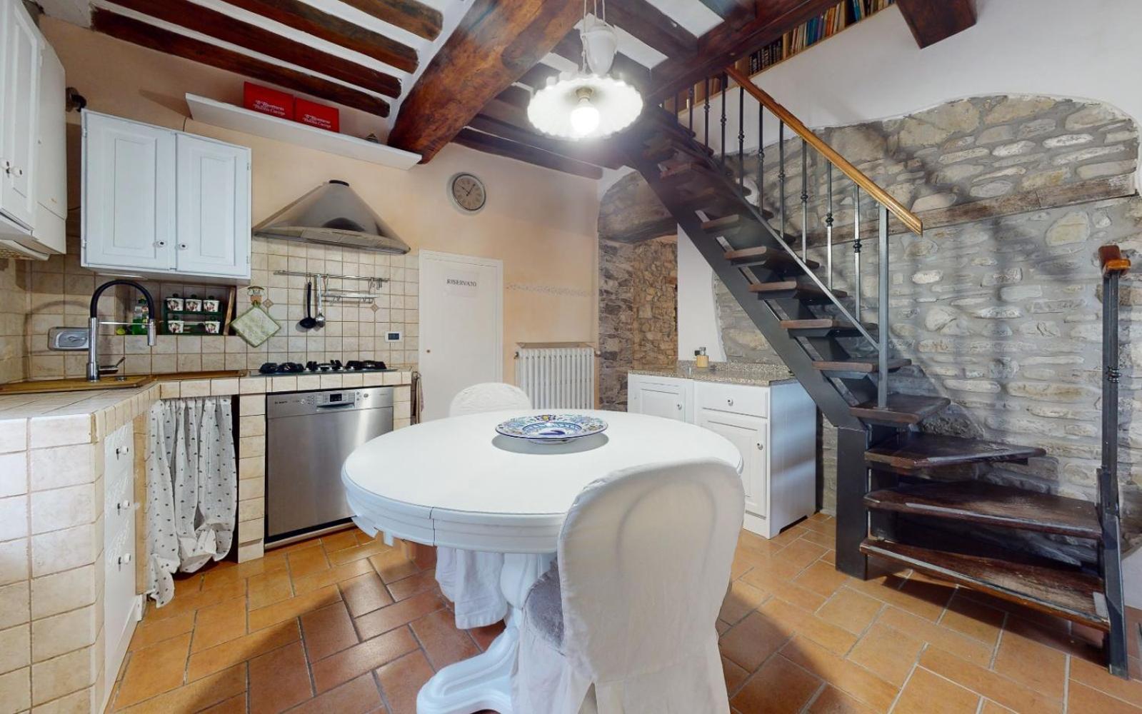 Apartamento La Teggia Monte San Pietro Exterior foto