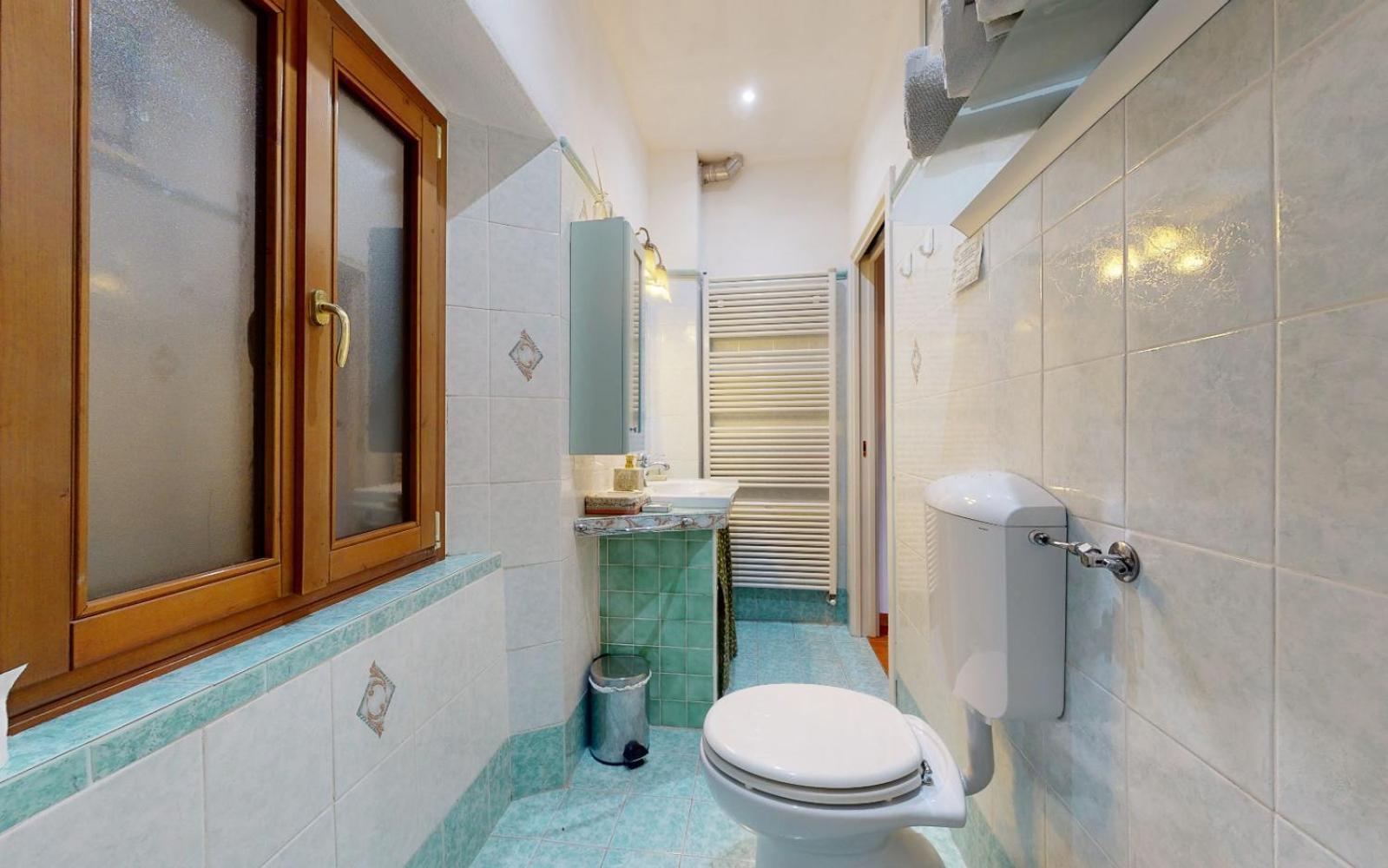 Apartamento La Teggia Monte San Pietro Exterior foto