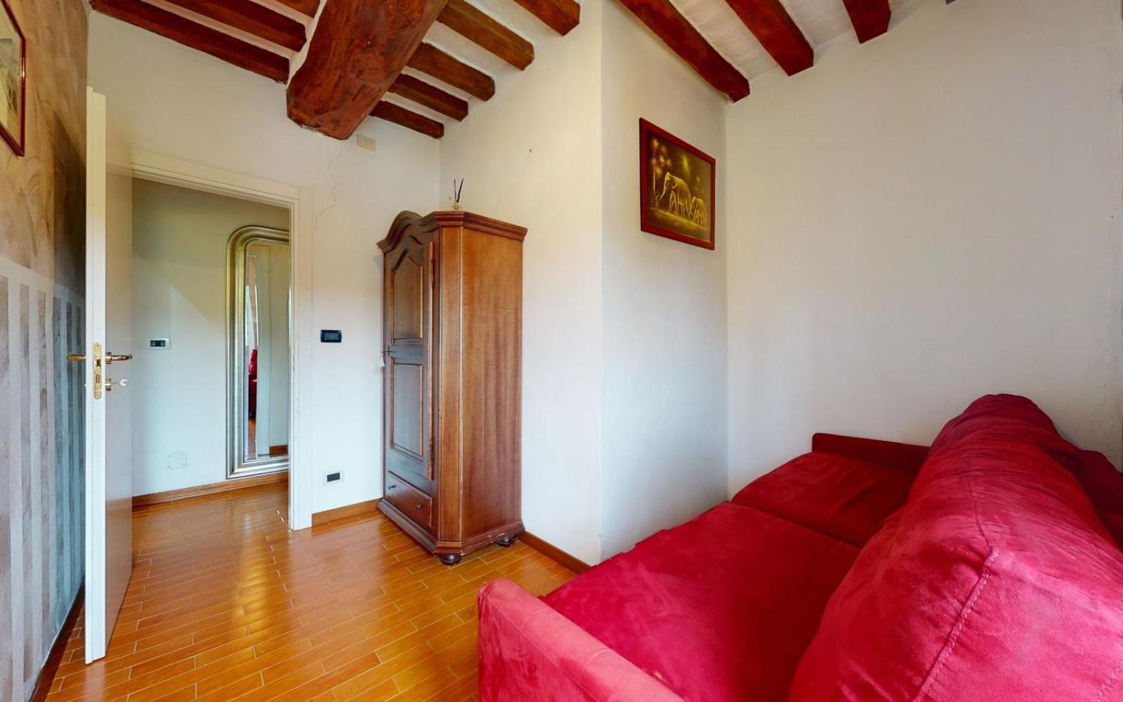 Apartamento La Teggia Monte San Pietro Exterior foto