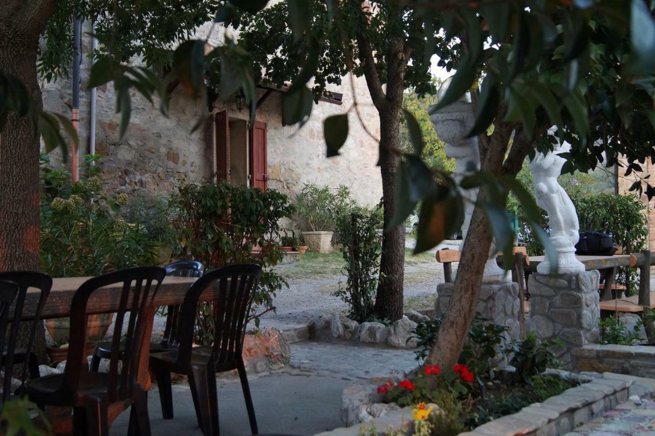 Apartamento La Teggia Monte San Pietro Exterior foto